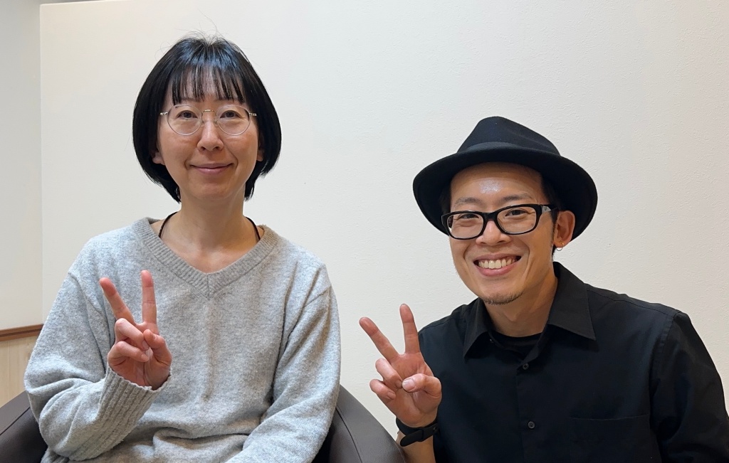 徳島市佐古駅美容室・美容院・|ヘアーサロンアットホーム