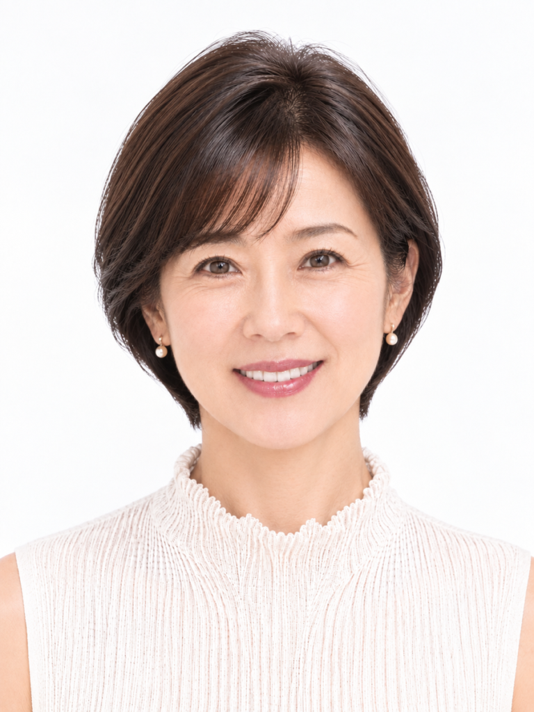 徳島市佐古駅美容室・美容院・｜ヘアーサロンアットホーム
